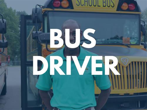 Bus Driver